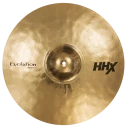 Sabian HHX Evolution 20"" Ridebecken