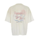 Represent Herre Topper Hvit L,