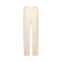 Agnona Dame Bukser Beige L,