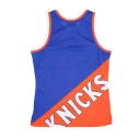 Mitchell & Ness Herre Sport Flerfarget L,