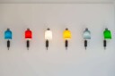 Lampe de Bureau Vegglampe Green   Nemo Lighting   Stue   Metall