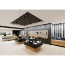LEDVANCE LED Spot Set Simple Dim 3 x 4.9W 2700K White