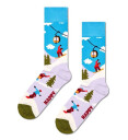 Sokker Happy Socks Snowboard