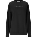 Athlecia Wasan W Crew Neck   Black   36