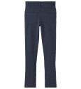 Name It NkfJavi Leggings Blå med Justerbar Midje, 122