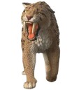 Schleich Dinosaurs - Sabeltanntiger - H: 3,8 cm - 15054 - Schleich - OneSize - Dinosaur