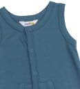 Joha Sparkebukse Viskose/Bambus Mørkenblå 80 Jumpsuit