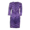Dolce & Gabbana Dame Kjoler Lilla S,