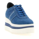 Stella McCartney Dame Sko Blå 36 EU,