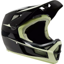 FOX Rampage Comp Stohn Fullface sykkelhjelm med mips svart