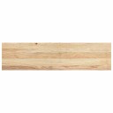  12 Stk Ubehandlet 100x30x2cm Heltre Eik