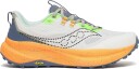 Saucony Xodus Ultra 4 M White/tumeric 44.5