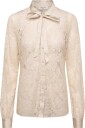 Rosemunde Rwalice Lace Ls Shirt   RAINY DAY   36