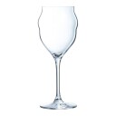 Macaron champagneglass 30 cl