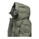 Canada Goose Dame Jakker Grønn XS,