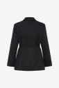 ICHI - Blazer Ihilyana Bl - Svart