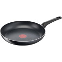Tefal B55604 Stekepanne   24 cm Ikke for induksjon