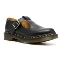 Dr. Martens Dame Sko Svart 40 EU,