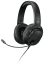Lenovo H110 Gaming Headset 3,5mm minijack Svart