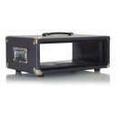 Gator Cases Gr-Retrorack-3bk