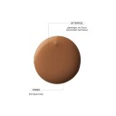 NICHE BEAUTY LAB Transparent Lab Mineral Tinted Sunscreen Dark