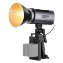 Neewer MS150B LED Studiolampe 130W 2700 6500K