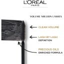 L'Oreal Paris Volume Million Lashes Mascara Black