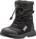 Helly Hansen Junior Jk Silverton Vanntette Støvler Svart Us 6/eu 23 SvartUS 6/EU 23