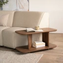 Eleonora Ty Sidebord   brun