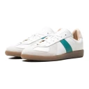 Adidas Herre Sport Hvit 43 1/2 EU,