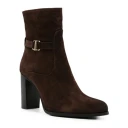 Sergio Moretti, Dame, Sko, Brun, 39 EU,
