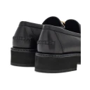 Ferragamo Dame Sko Svart 39 EU,