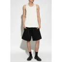 Fear Of God Herre Topper Hvit M,