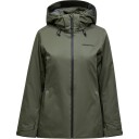 Peak Performance Women's Anima Insulated Jacket Pine Needle S
