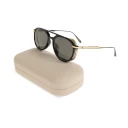 Linda Farrow unisex Accessories Gul ONE SIZE,