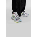 Balenciaga Dame Sko Flerfarget 35 EU,