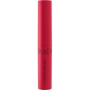 IsaDora The Matte Lipstick 22 Power Red 1,6g