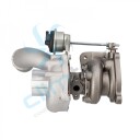 Turbolader CLIMTEX CX8 123