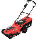 Yato 18V Gressklipper - uten batteri og lader