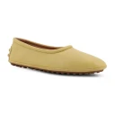 Tod's Dame Sko Gul 38 1/2 EU,