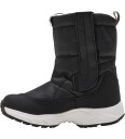 Hummel Vintersko   Rot Puffer Resirkulert Tex Infant   Svart   Hummel   24   Vinterstøvler