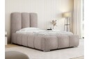 Gioia Sengeramme med Oppbevaring 90x200 cm   Rosa