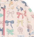Hust and Claire Badetop UV50+ HCMaiak Rose Morgen Hust and Claire 9 12 md Badetøy Rosa 74 80