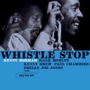Whistle Stop