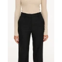 By Malene Birger Dame Bukser Svart M,