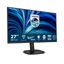 Philips 27B2U3601 27" QHD IPS LED Skjerm med 120Hz og USB-C
