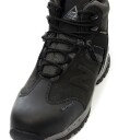 New Balance Allsite sikkerhetsstøvel, S3, sort, str. 44,5 Svart