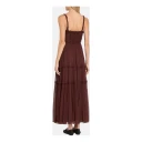 Ulla Johnson Dame Kjoler Brun S,