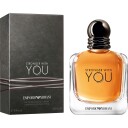 Giorgio Armani Stronger With You Eau de Toilette 100ml Spray for Her