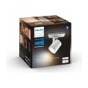 Philips Hue WA Runner Enkel Spot Utvidelse 5W Hvit - 60547